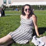 Profile Picture of Michelle Markowitz (@michelleavivax) on Instagram