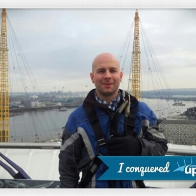 Profile Picture of Tom Allier (@TomAllier) on Twitter