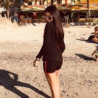 Profile Picture of Summer Sharp (@summer-sharp-5) on Quora
