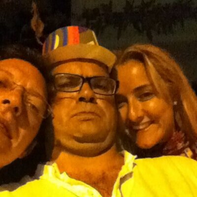 Profile Picture of Iván Levy Requena (@IvnLevy) on Twitter