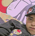 Profile Picture of David AG (@david.albinogarcia.1) on Facebook