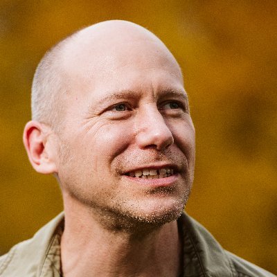 Profile Picture of James Kochalka (@the_kochalka) on Twitter