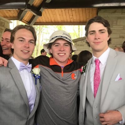 Profile Picture of Tommy Fenton (@tommy_fenton7) on Twitter