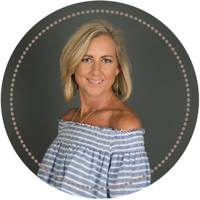 Profile Picture of Dy Ann Parham (@DyAnnParham) on Twitter