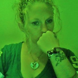 Profile Picture of Michelle Lea  Young (@bite.size) on Myspace