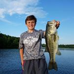 Profile Picture of Daniel Weber (@danielweberfishing) on Instagram