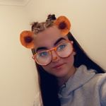 Profile Picture of Brittney Wilkinson (@brittneys_spam_account1) on Instagram