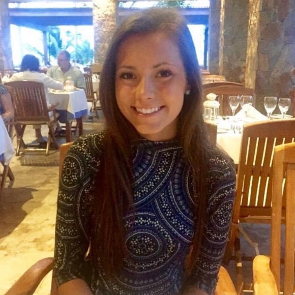 Profile Picture of Reagan Adair (@reagsjervs) on Poshmark