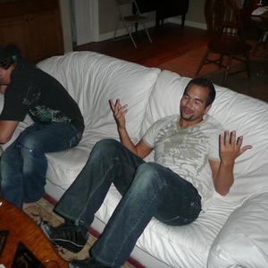 Profile Picture of Nathan Correia (@tunanate) on Myspace