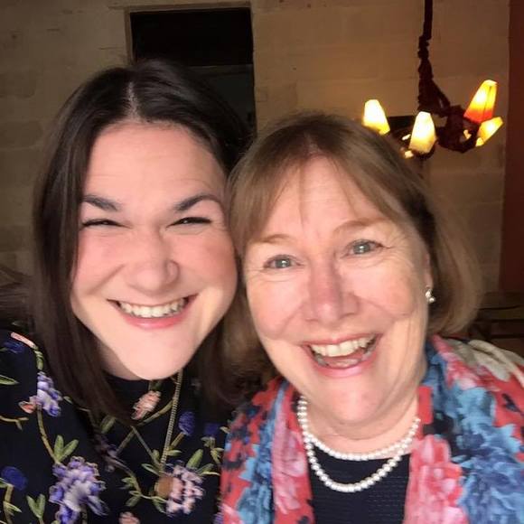 Profile Picture of Joanne Chevriere (@joannechevriere) on Poshmark