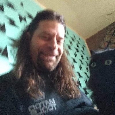 Profile Picture of Jason Legge (@JasonLegge8) on Twitter