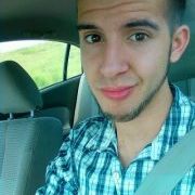 Profile Picture of Andrew Rupp (@drewface89) on Pinterest
