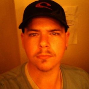 Profile Picture of John Capps (@slyfox21xl) on Myspace