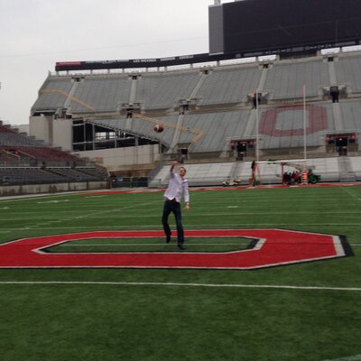 Profile Picture of Bucks (@JoshuaHuth) on Twitter