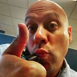 Profile Picture of Brandon VanderHoff (@umpa_gee) on Instagram