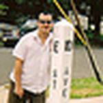 Profile Picture of Brian Frederick (@thethreeonetwo) on Flickr
