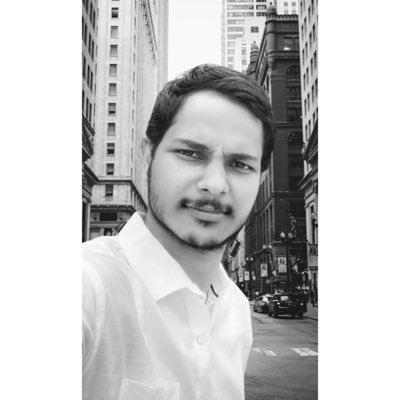 Profile Picture of Balendu Mishra (@breflit) on Twitter