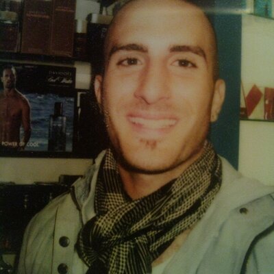 Profile Picture of David Thuma (@DavidThuma) on Twitter