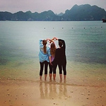 Profile Picture of Nicola Campbell (@cctid111) on Flickr