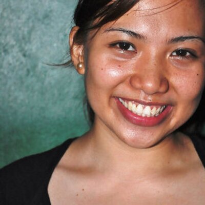 Profile Picture of Bernadette Ramos (@bernafgr) on Twitter