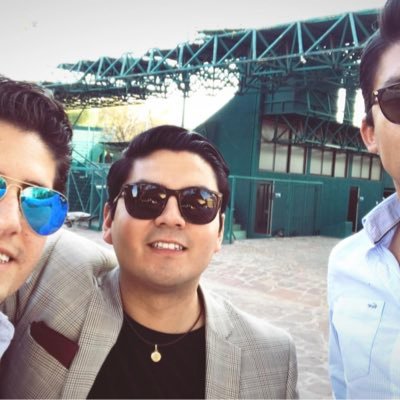 Profile Picture of Hugo Márquez (@hugomarqz) on Twitter