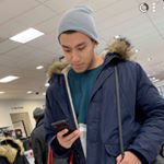Profile Picture of Daniel (@fit_ten93) on Instagram