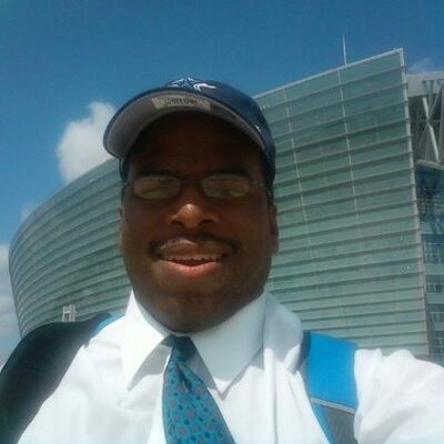 Profile Picture of Jerry Burrell (@J_Burrell) on Twitter