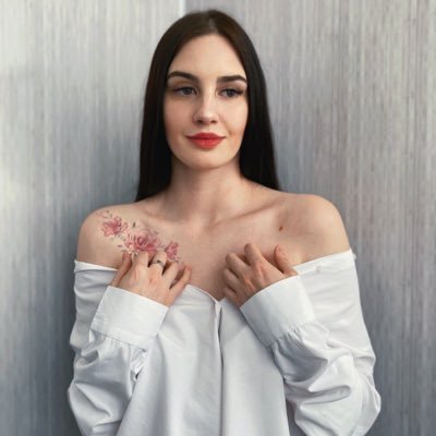 Profile Picture of Carol Gerber (@igel_nn) on Twitter