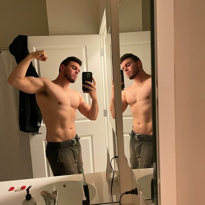 Profile Picture of Andrew Gosselin (@andrewgosselin2) on Tiktok