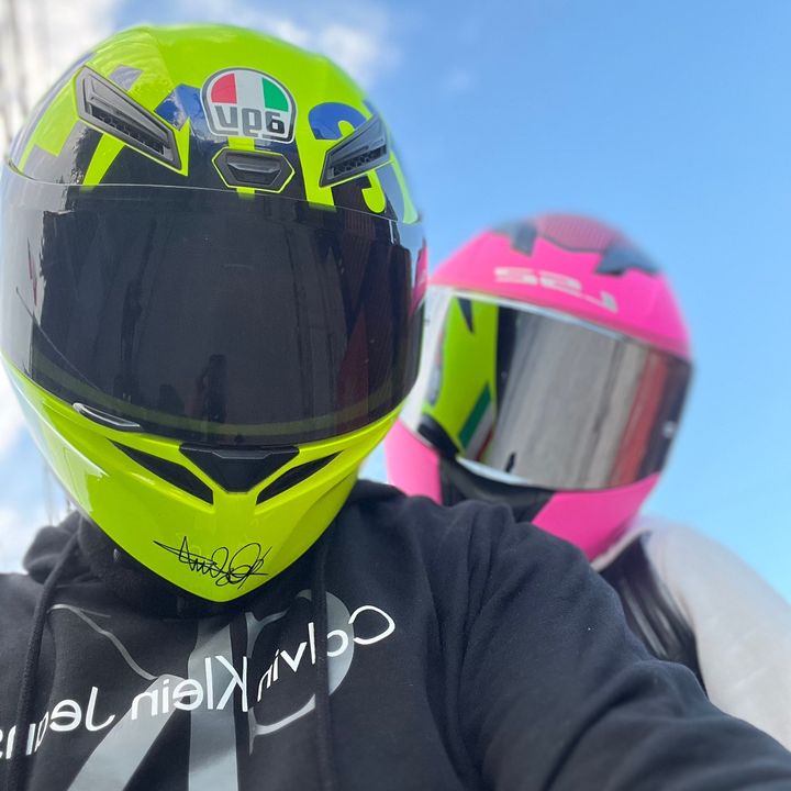 Profile Picture of Isi & Bryan (@isiybryan) on Tiktok