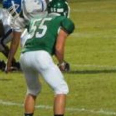 Profile Picture of Conrad Hansen (@HansenConrad) on Twitter