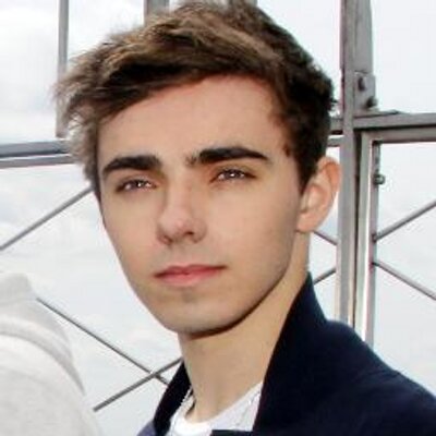 Profile Picture of James Nickles Holt (@jnHOLT1997) on Twitter