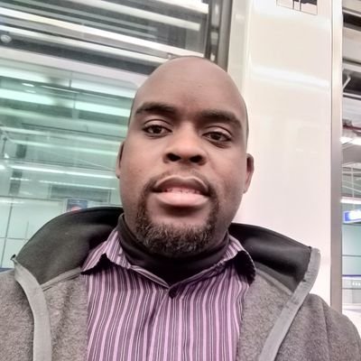 Profile Picture of Chukwura Okagbue (@ChukwuraOkagbue) on Twitter