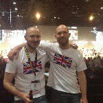 Profile Picture of Greg Harrison (@gregharrison_) on Instagram