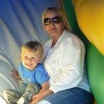 Profile Picture of Paula Coulombe (@paulacoulombe) on Instagram