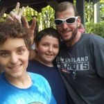 Profile Picture of Craig Beckwith (@beckwith.craig) on Instagram