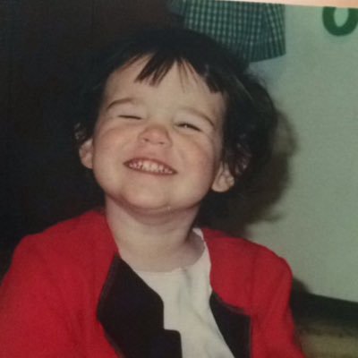 Profile Picture of Lily Gates-Tilles (@lilliangates) on Twitter