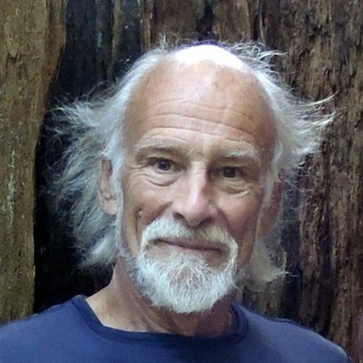 Profile Picture of James McConnell (@dataship) on Twitter