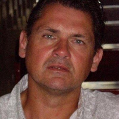 Profile Picture of Dick De Blank (@DWdeBlank) on Twitter