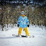 Profile Picture of Chris Cordell (@cwcordell) on Instagram