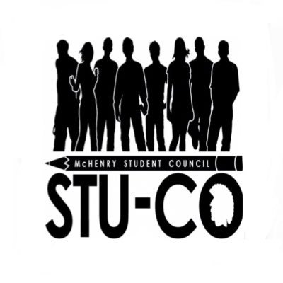 Profile Picture of McHenry West StuCo (@MCHSWestStuCo) on Twitter