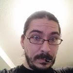 Profile Picture of Cliff Wilder (@themaygrim) on Instagram