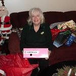 Profile Picture of Vicky Goodall Webb (@1990chickhip) on Instagram