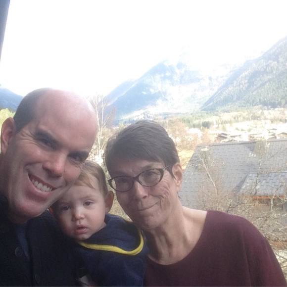 Marci Rothschild - Poshmark Profile Picture of Marci Rothschild (@marcianner) on Poshmark