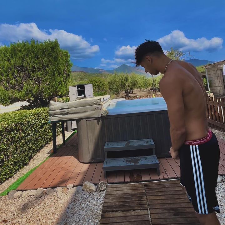 Roberto Lattanzi - Tiktok Profile Picture of Roberto Lattanzi (@robertolattanzi4) on Tiktok