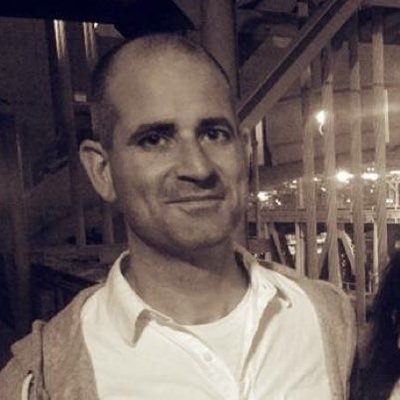 Profile Picture of David Dorsey (@David__Dorsey) on Twitter