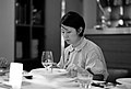 Profile Picture of Takako Minekawaon Wikipedia