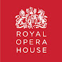 Profile Picture of Royal Opera House (@@RoyalOperaHouse) on Tiktok