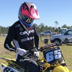 Profile Picture of Tyler VanZandt (@motovan_zandt) on Instagram