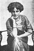 Profile Picture of Iva Bigelow Weaveron Wikipedia